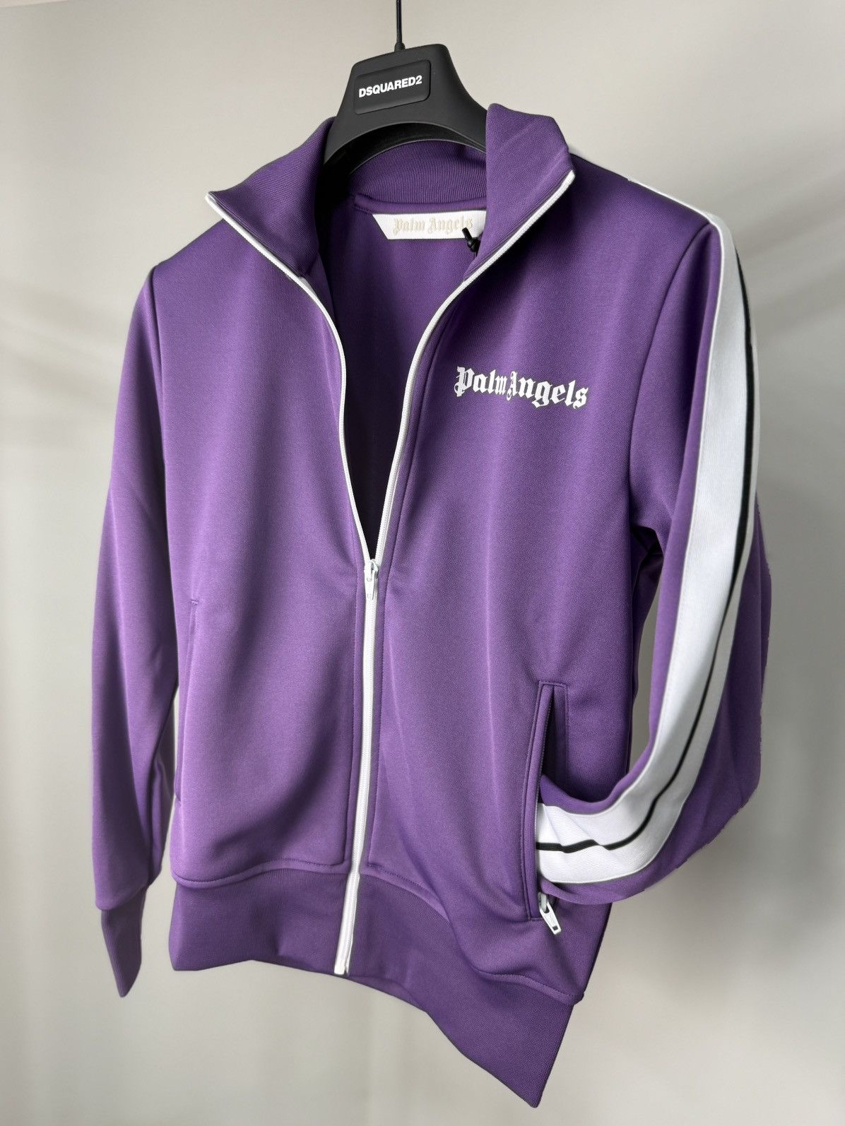 Palm Angels Palm Angels Sweatshirt XS Size XS / US 0-2 / IT 36-38 - 2 Thumbnail