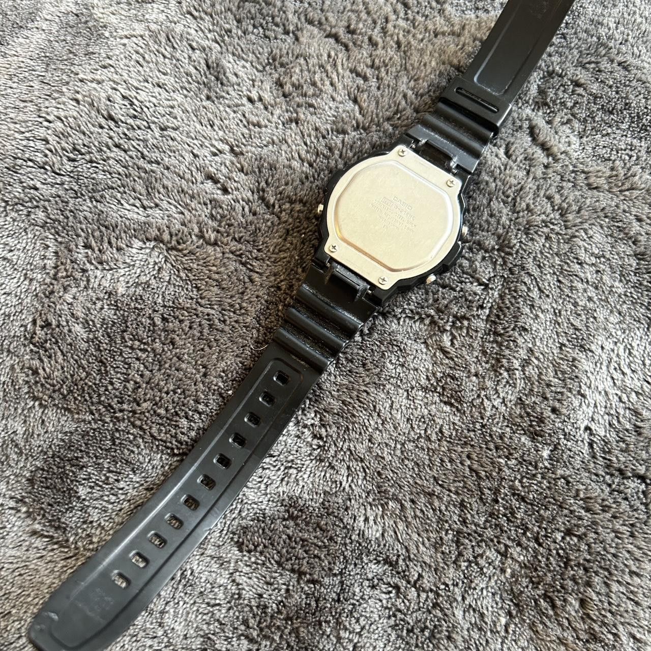 Casio Casio Illuminator Watch Size 40 - 3 Thumbnail