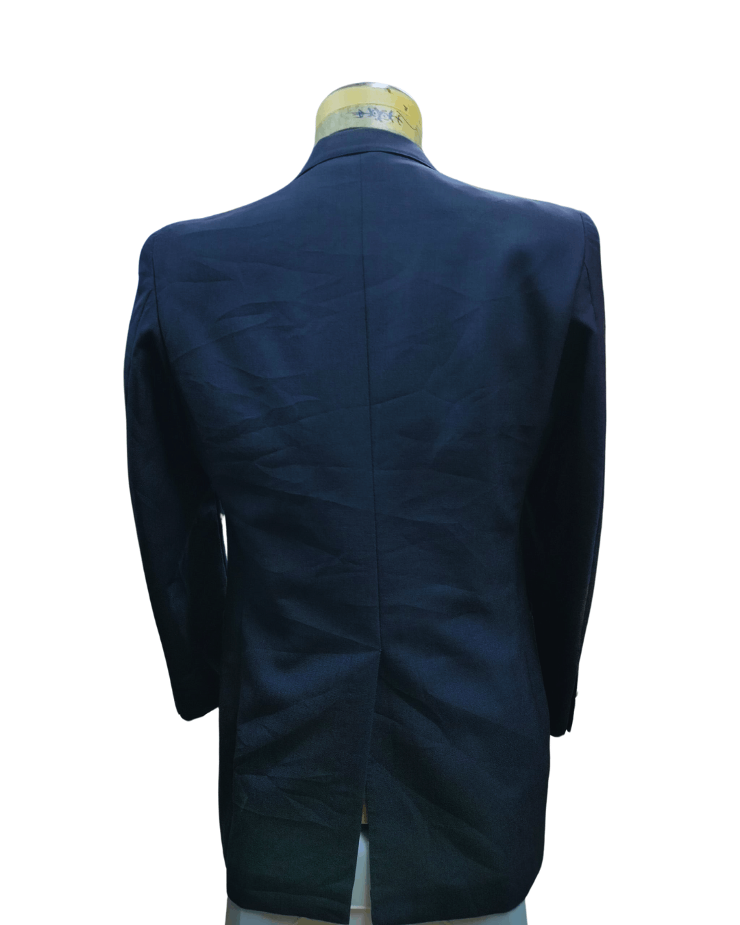 Spalding Spalding x Goyo Navy Blazer – Japan Made Size 40R - 2 Thumbnail