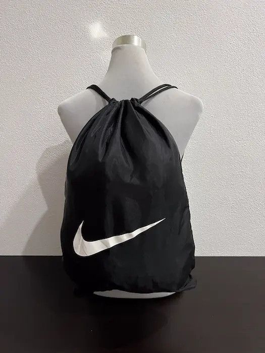 Nike Nike Drawstring Bag Grailed