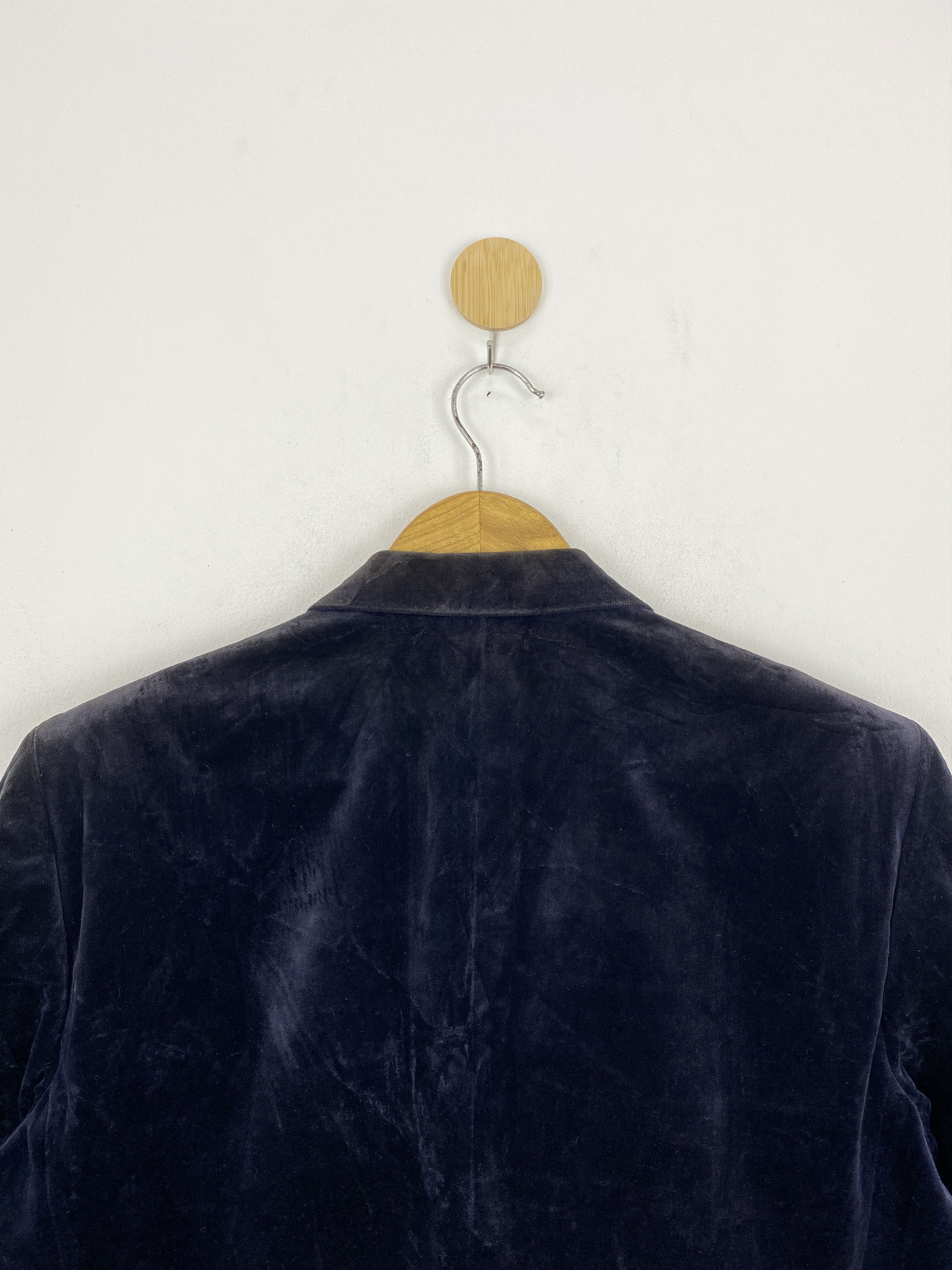 Christian Dior Monsieur Vintage Christian Dior Monsieur Double Breasted Coat MJ0068Z Size US L / EU 52-54 / 3 - 4 Thumbnail