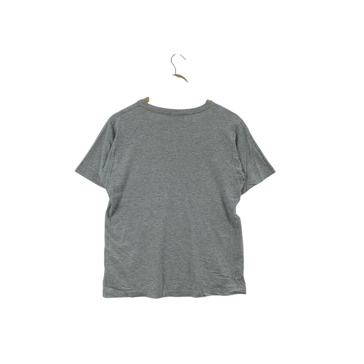 Disney Vintage DISNEY TOKYO DISNEYLAND Resort Tee Shirt Top Theme Size S / US 4 / IT 40 - 6 Thumbnail