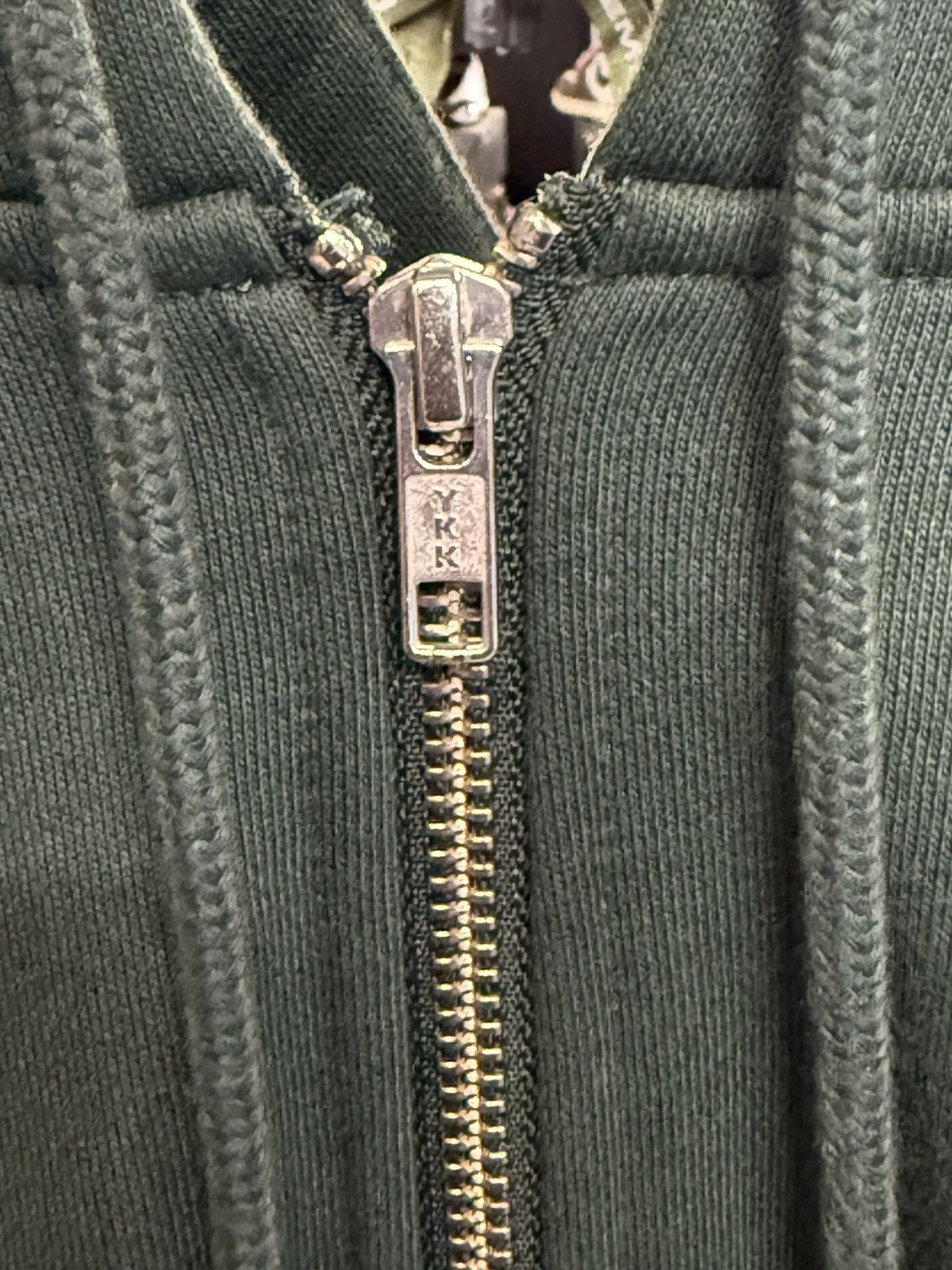 Champion × Supreme SUPREME X CHAMPION HOODIE ARC LOGO ZIP UP SIZE XL Size US XL / EU 56 / 4 - 2 Thumbnail