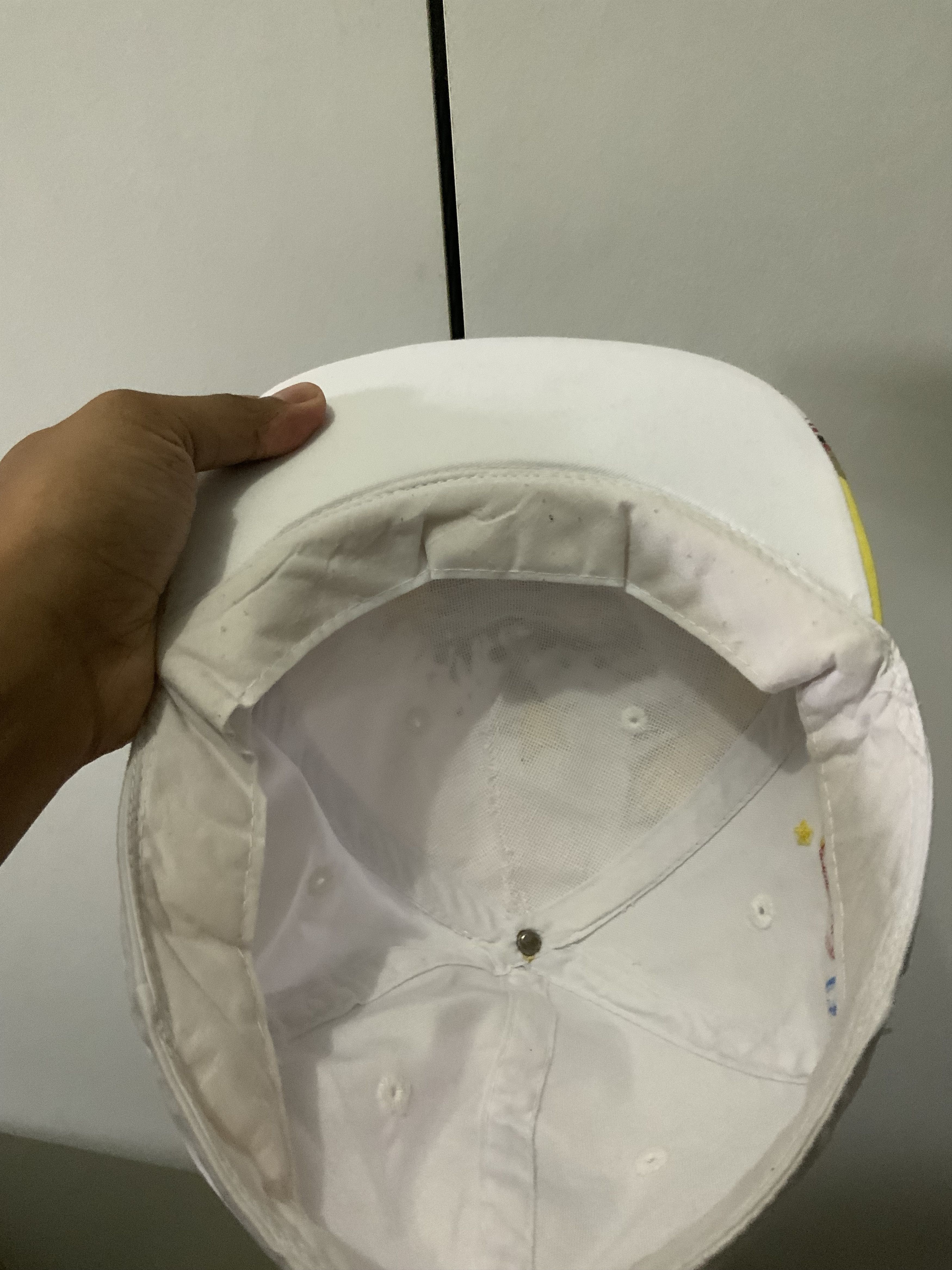 If Six Was Nine Philiphine Island Avant Fitted Hat Size ONE SIZE - 8 Thumbnail