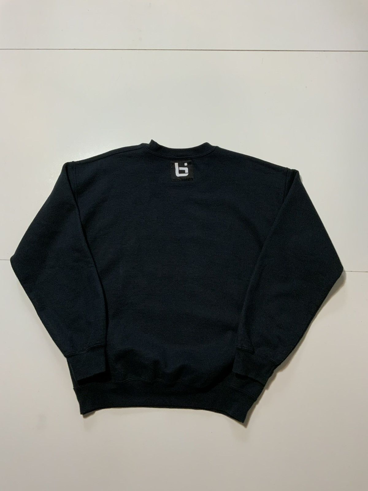 Other Ballislife They Lovin The Crew Basketball Mixtape Sweatshirt Size US M / EU 48-50 / 2 - 2 Thumbnail