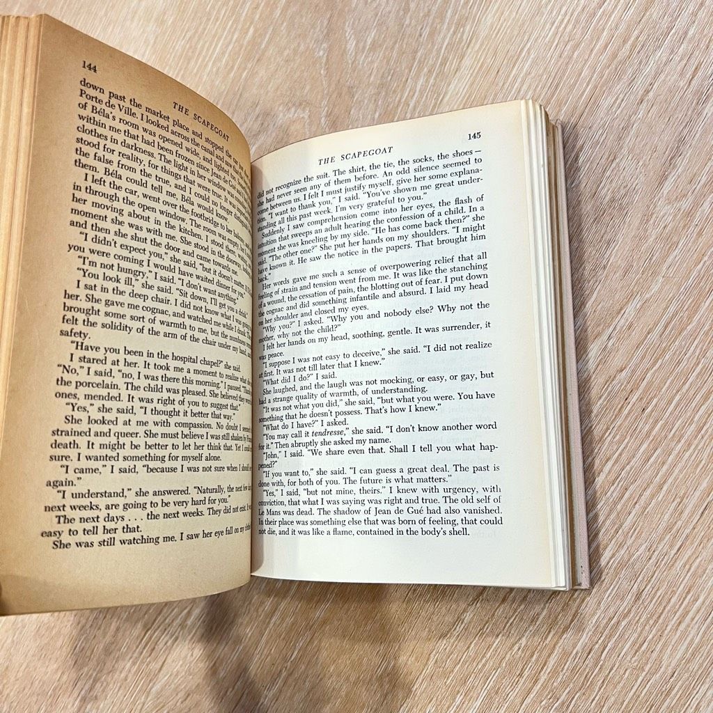 Vintage Reader’s Digest Condensed Books, Volume 2, Hardcover 5 Stories Vintage 1957 Size ONE SIZE - 10 Thumbnail