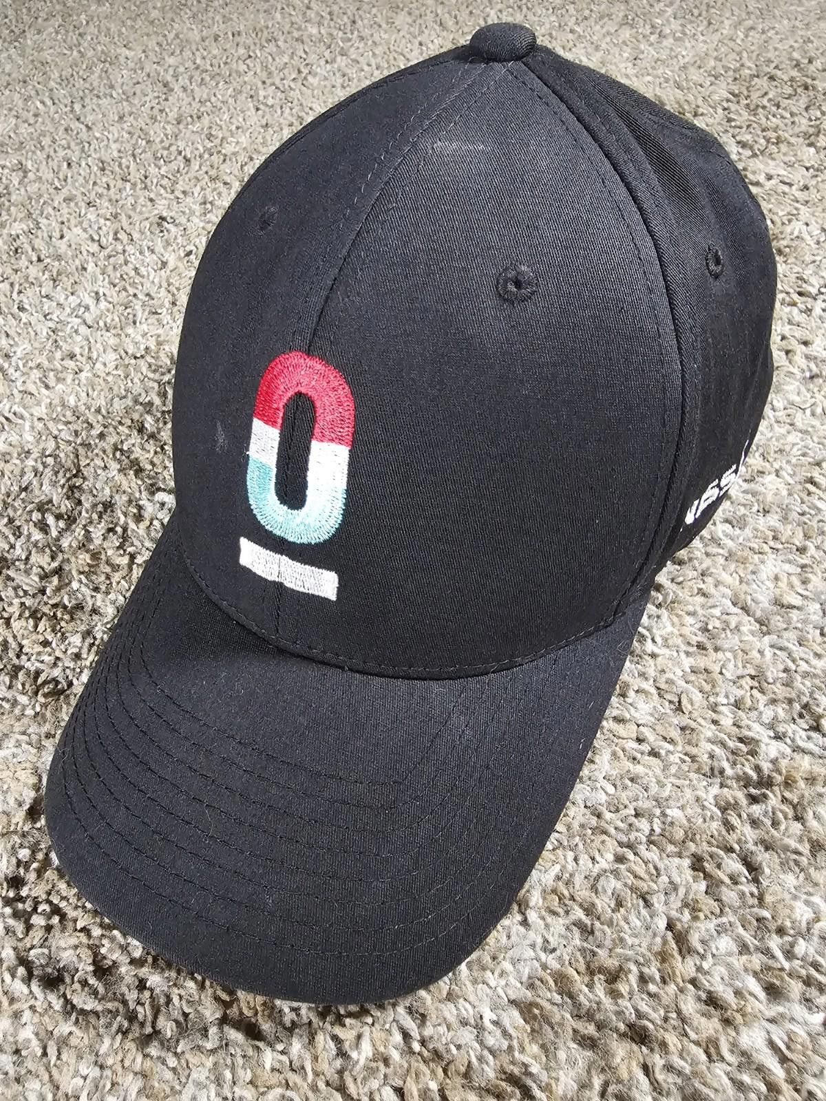 Yupong RadioShack Nissan TREK racing fitted cap hat L-XL Yupoong Size ONE SIZE - 1 Thumbnail