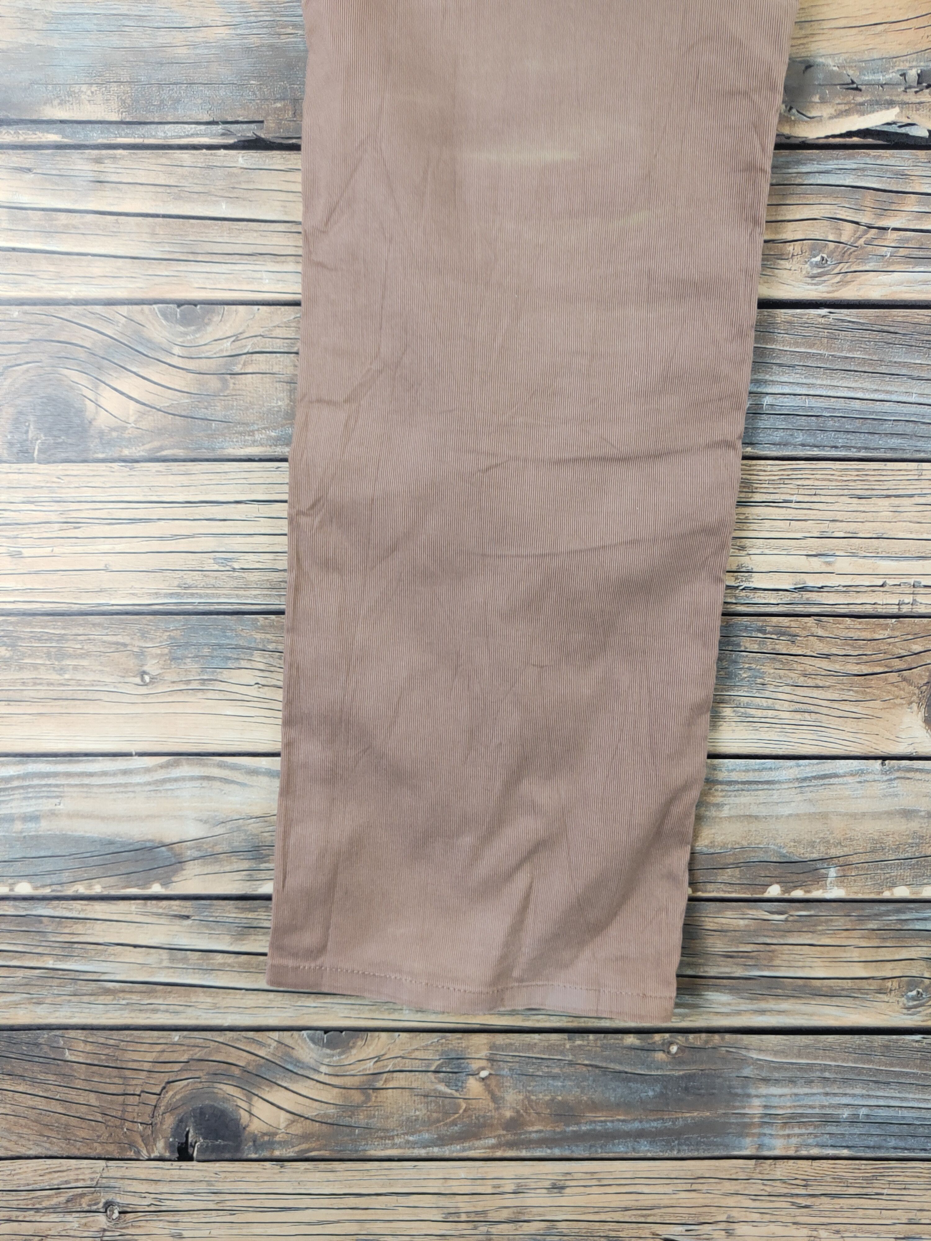 Burberry Burberry black label Brown Casual cargo Pants #W2219 Size US 33 - 9 Thumbnail