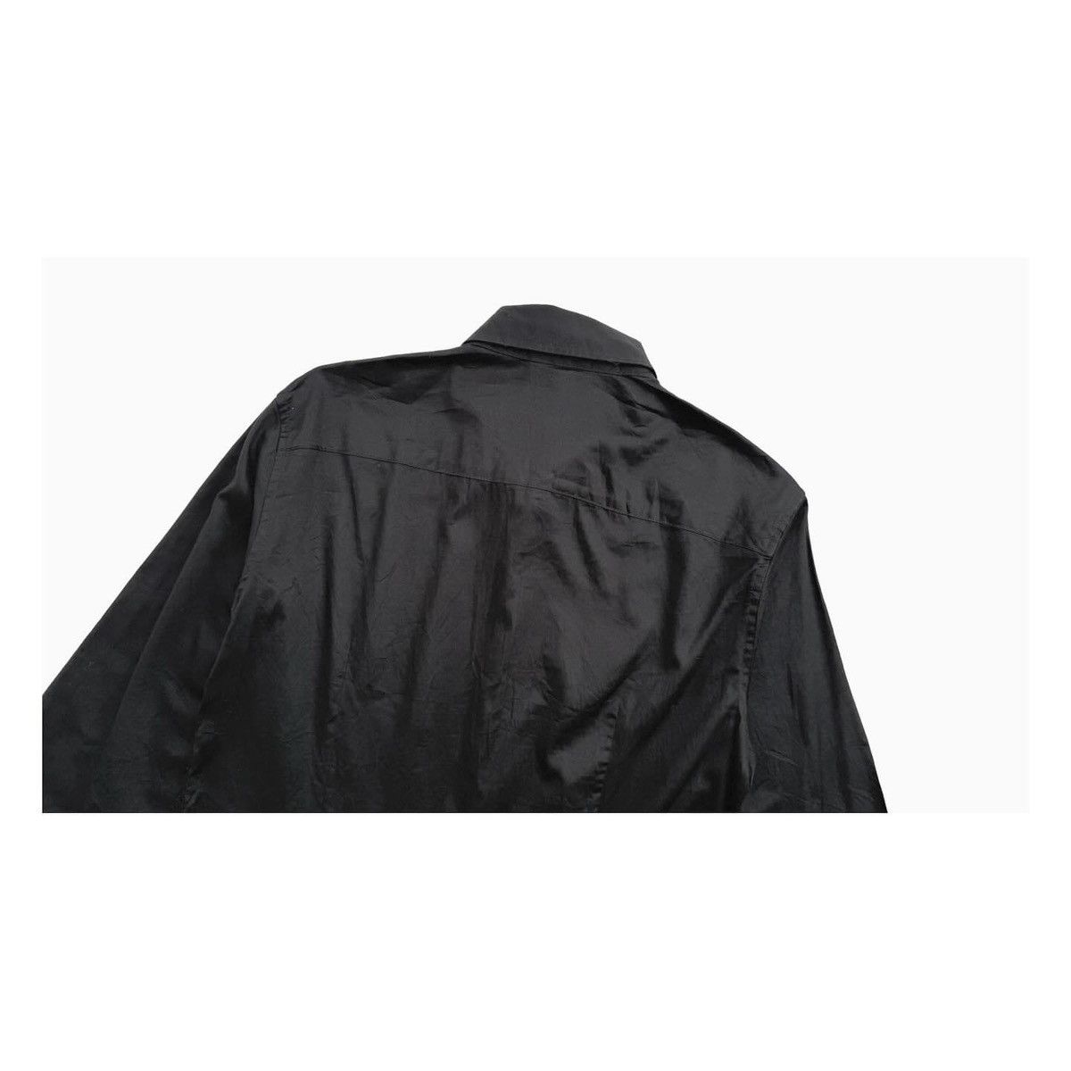 Armani Armani 2Way Shirt Size US S / EU 44-46 / 1 - 8 Thumbnail