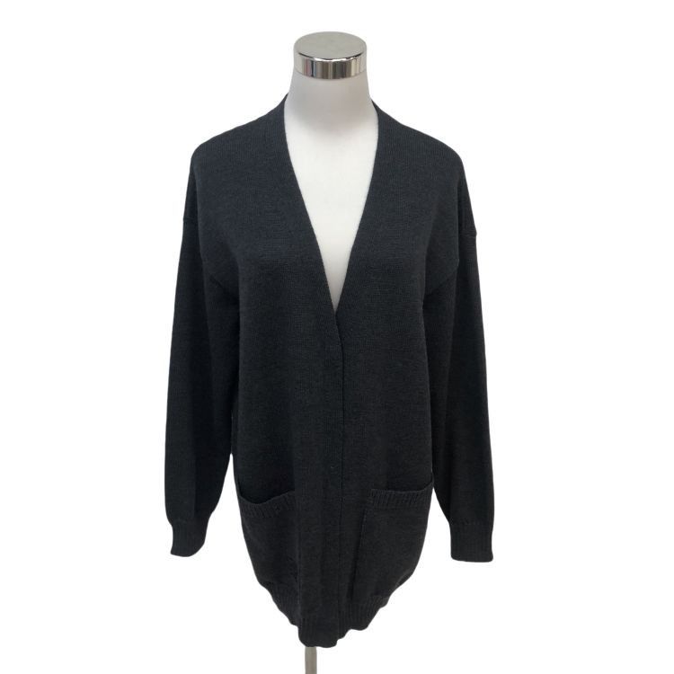 Fendi Fendi Wool Cardigan Size 38 Size XS / US 0-2 / IT 36-38 - 1 Thumbnail
