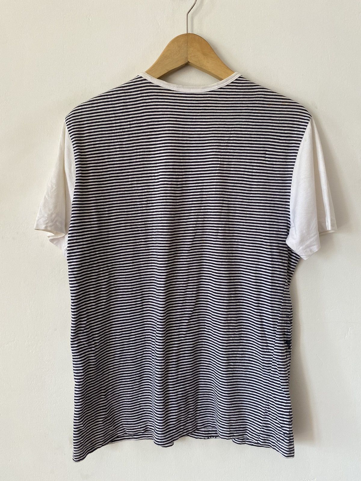 Maison Margiela Japanese Poem Double Layer Ifsixwasnine Style Size US M / EU 48-50 / 2 - 4 Thumbnail