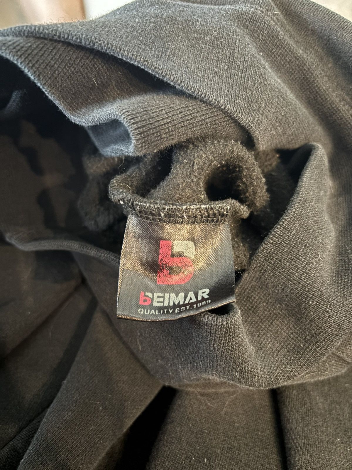 G59 Records G59 AK HOODIE Size US XXL / EU 58 / 5 - 4 Thumbnail