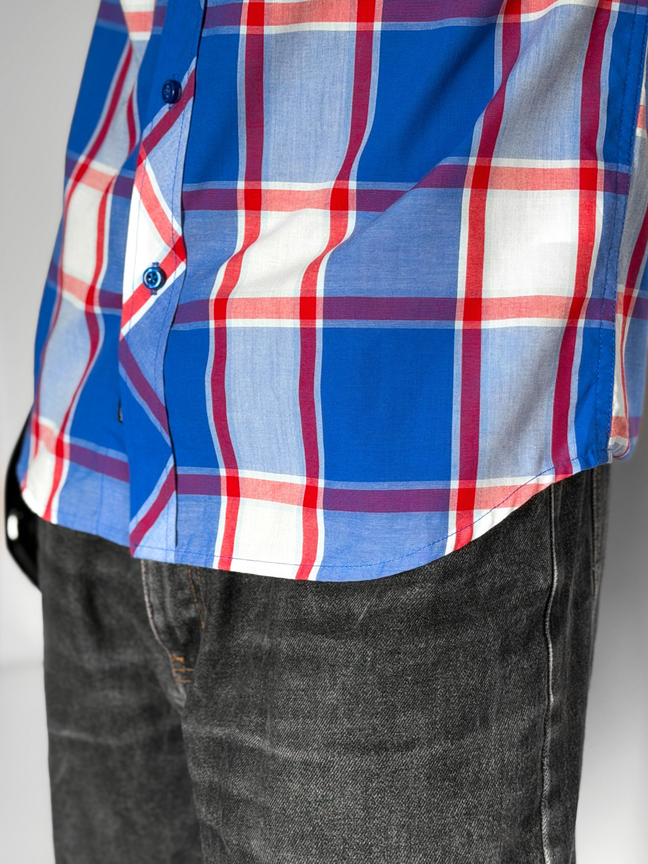 Nike Nike Men’s Shirt Size US S / EU 44-46 / 1 - 8 Thumbnail