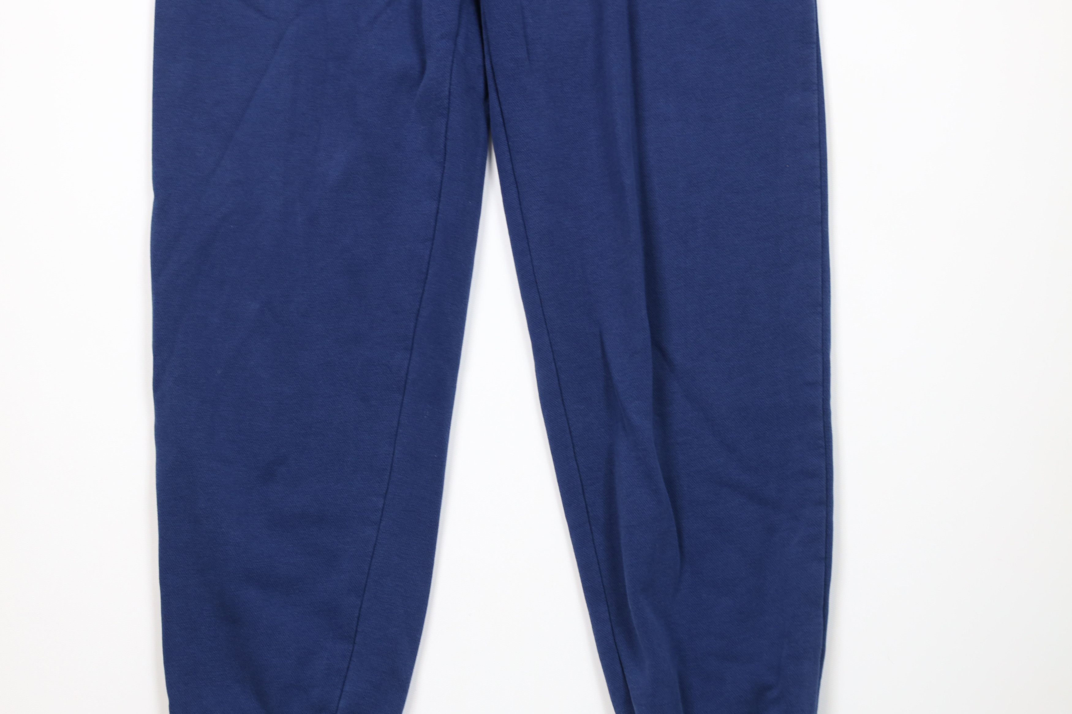 Nike Vintage Y2K Nike Travis Scott Mini Swoosh Sweatpants Joggers Size US 32 / EU 48 - 3 Thumbnail