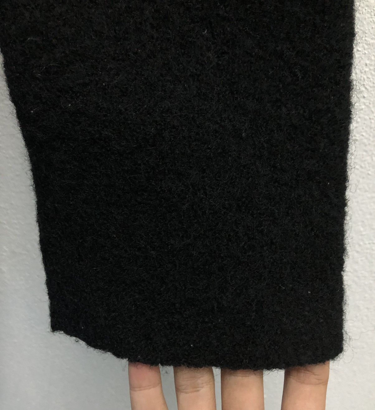 Diesel Diesel Wool Long Coat With Hood Size M / US 6-8 / IT 42-44 - 8 Thumbnail
