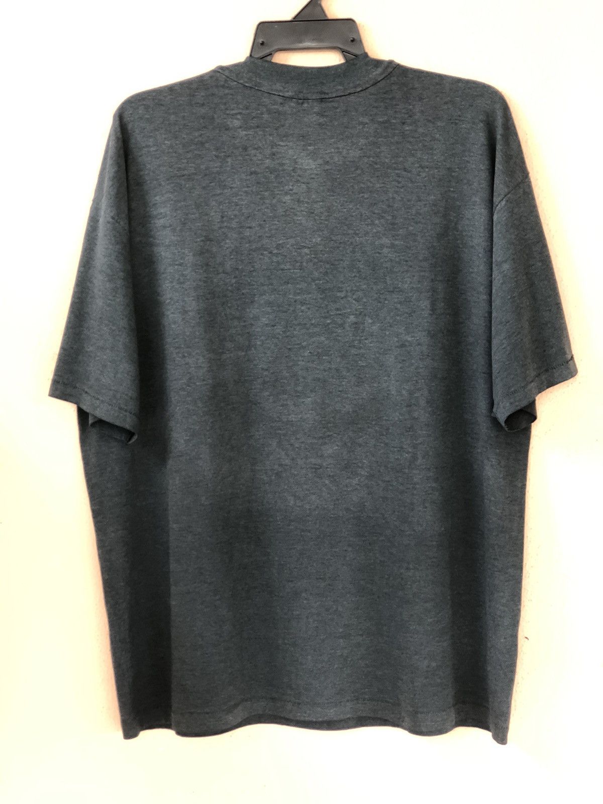 Vintage Vintage 90s TAI CHI Martial Art Kung Fu Rare Tee Size US XL / EU 56 / 4 - 10 Thumbnail