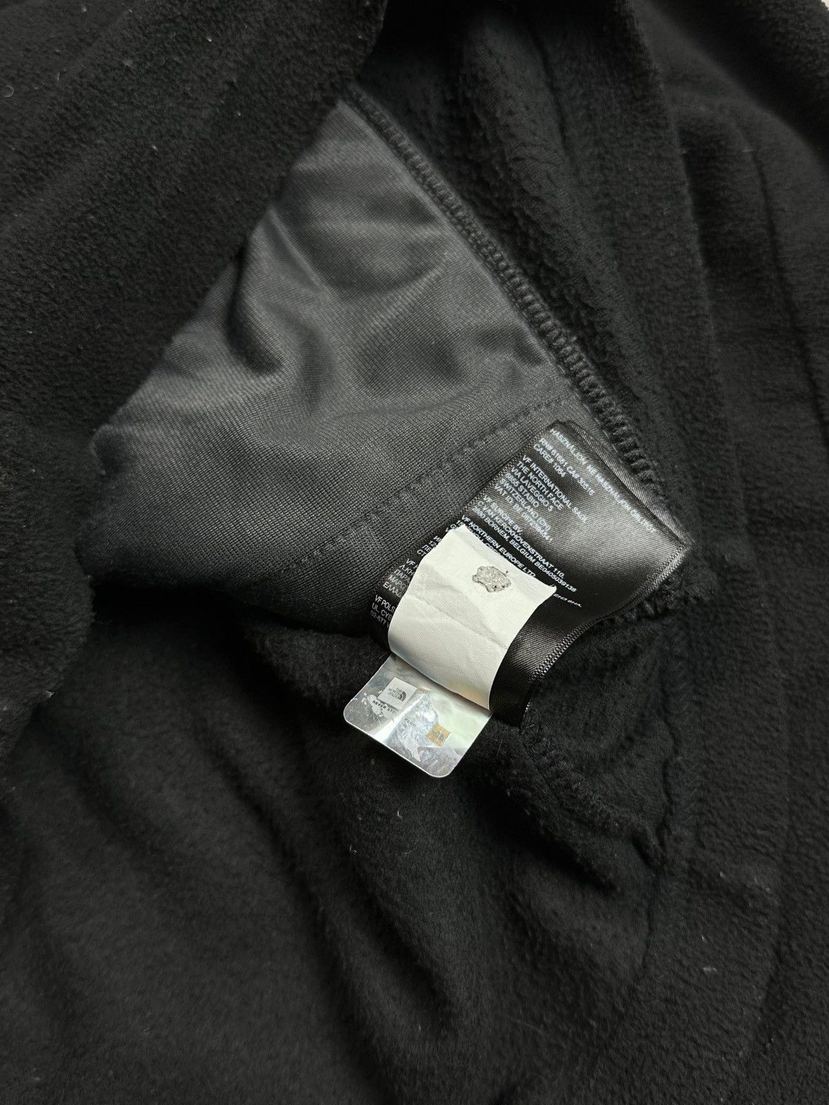 The North Face Vintage 90s The North Face Fleece Retro Sherpa Y2K S Size US S / EU 44-46 / 1 - 6 Thumbnail