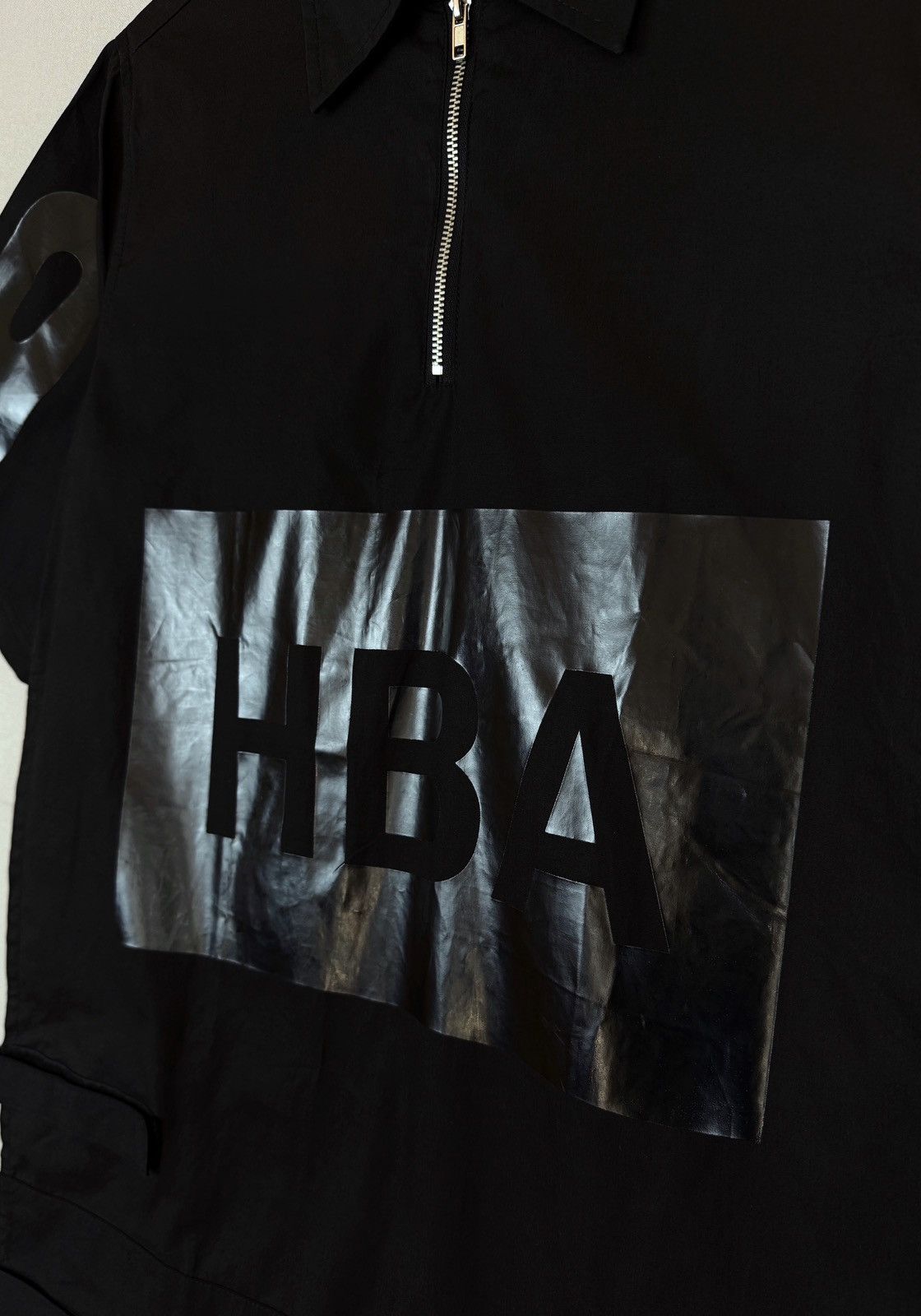 Hood By Air Rare Archive HBA HOOD BY AIR 69 Shirt Size US S / EU 44-46 / 1 - 11 Thumbnail