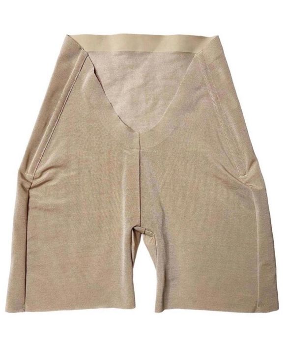 Skims sheer sculpt low back shorts (xxxs), Women's Fashion, New