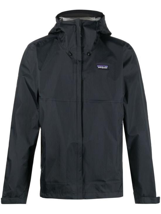 Patagonia PATAGONIA Men Jacket 85241 BLK Black Size US S / EU 44-46 / 1 - 1 Thumbnail