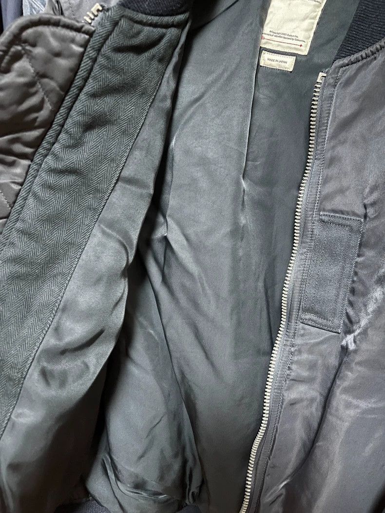 Visvim VISVIM 19SS THORSON JKT COLLAGE-2506 Size US L / EU 52-54 / 3 - 5 Thumbnail