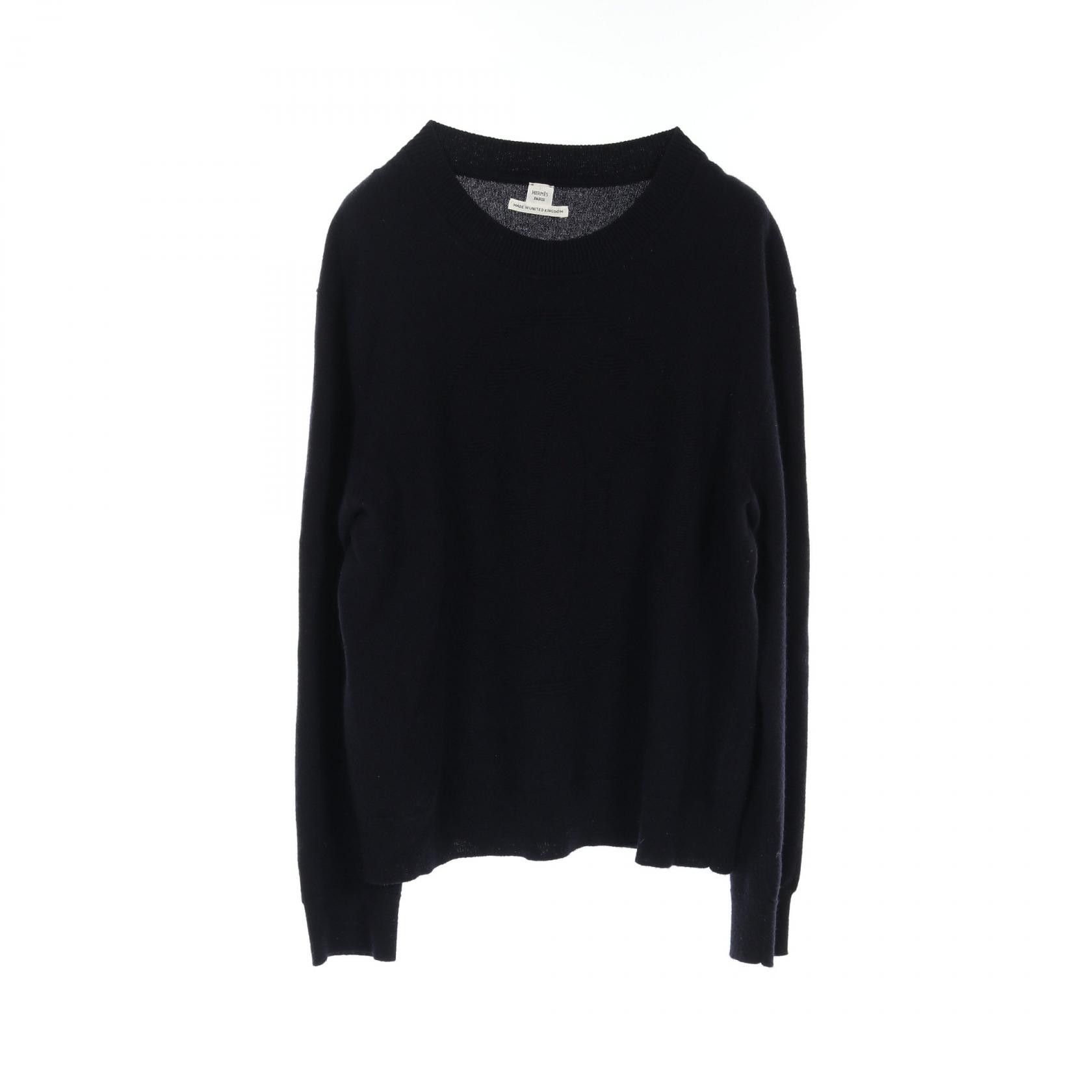 Hermes Hermes Hermes H Lift Cashmere Knitwear Others Tops Size ONE SIZE - 1 Thumbnail