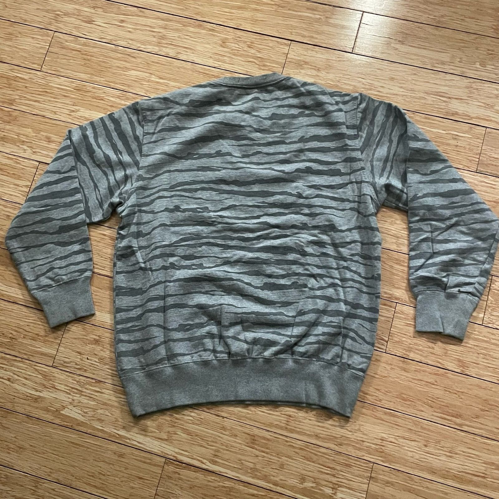 Other Maha Crew Neck Sweatshirt streetwear y2k stussy 10 deep Size US L / EU 52-54 / 3 - 3 Thumbnail