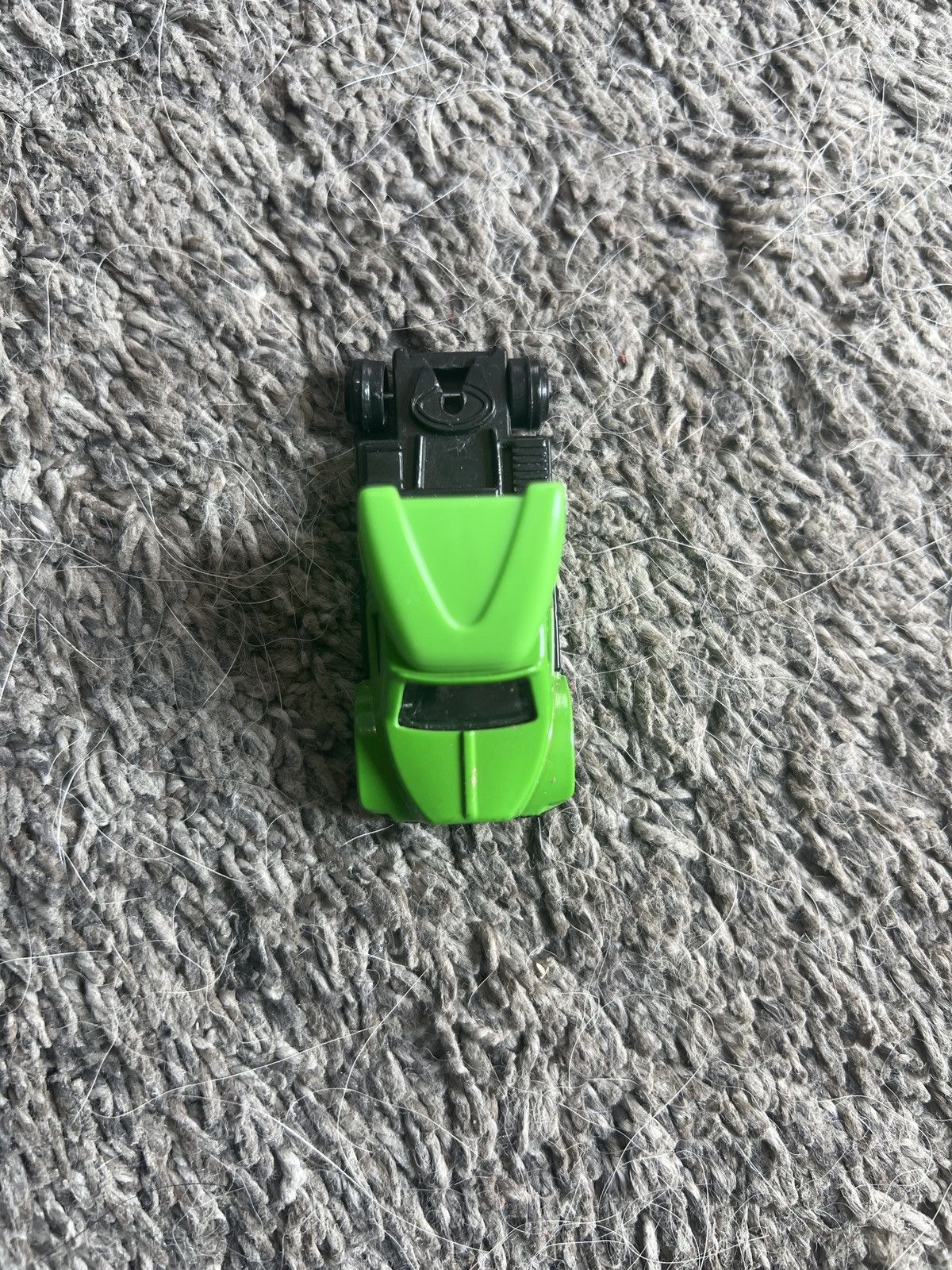 Hypebeast Greenbrier International Semi-Truck Cab Die-Cast Size ONE SIZE - 2 Thumbnail