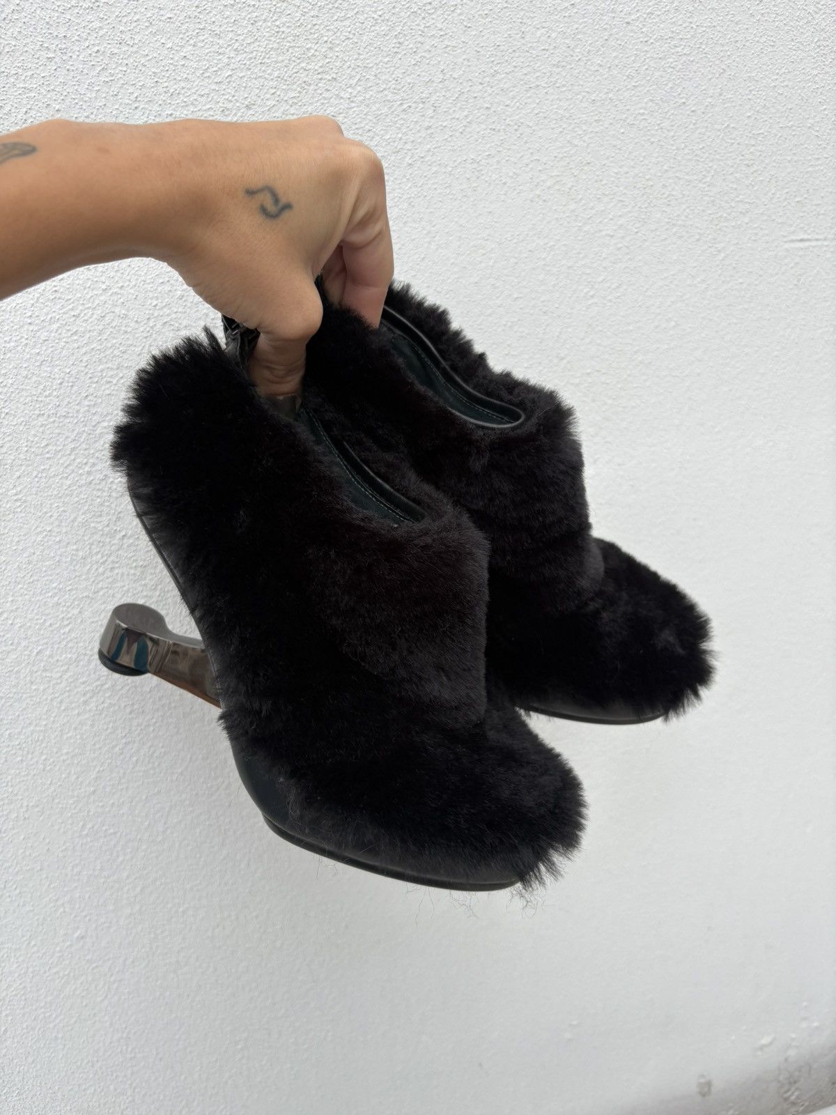 UNITED NUDE United Nude boots Size US 6 / IT 36 - 4 Thumbnail