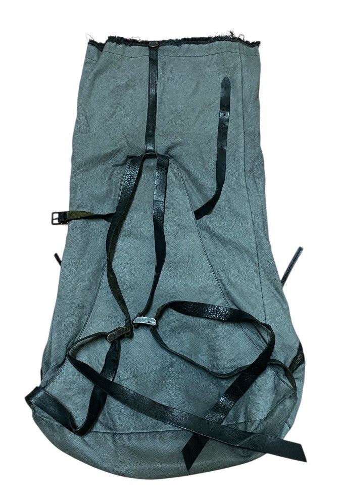 The Viridi-anne The varidi anne backpack Size ONE SIZE - 4 Thumbnail