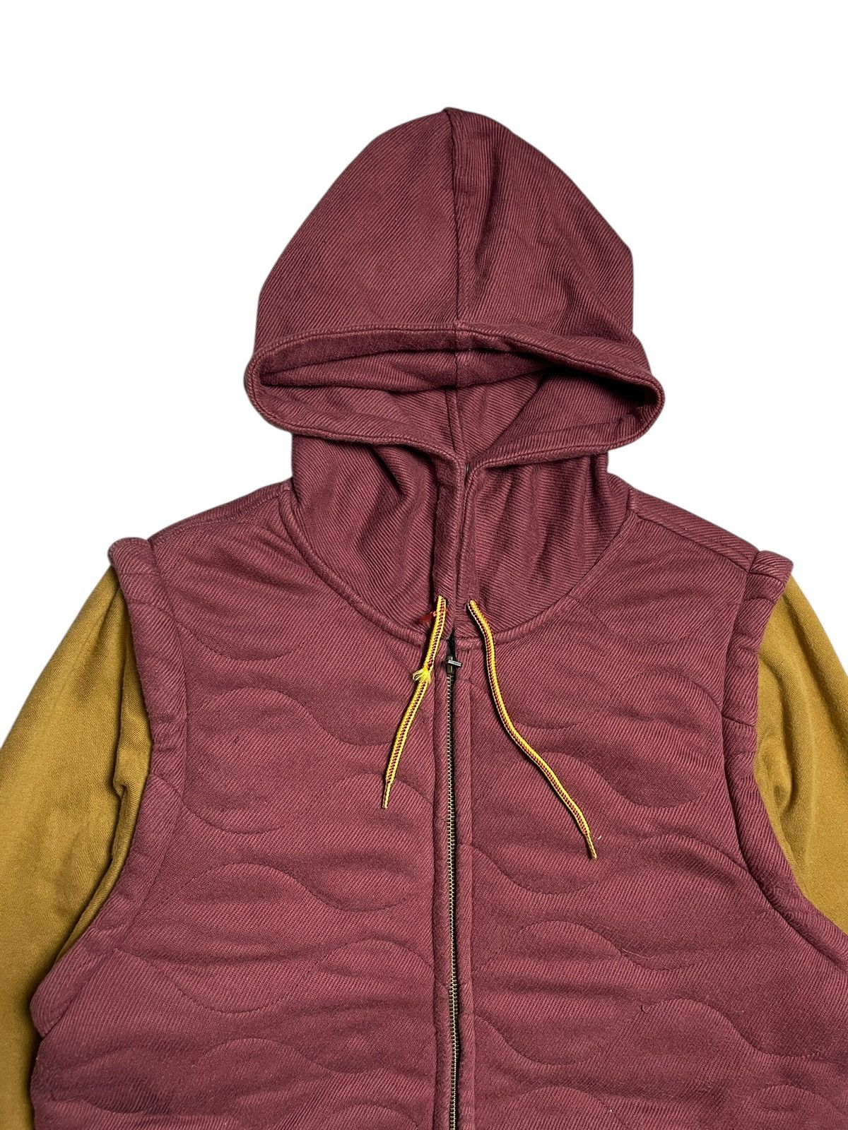 Analog 2000’s Analog - Mandate Techwear Jacket Size US M / EU 48-50 / 2 - 3 Thumbnail