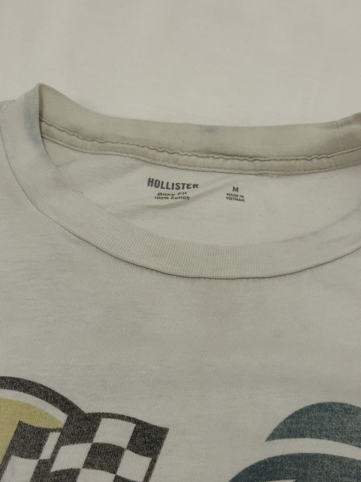 Other Graphic T-Shirt Size US M / EU 48-50 / 2 - 5 Thumbnail