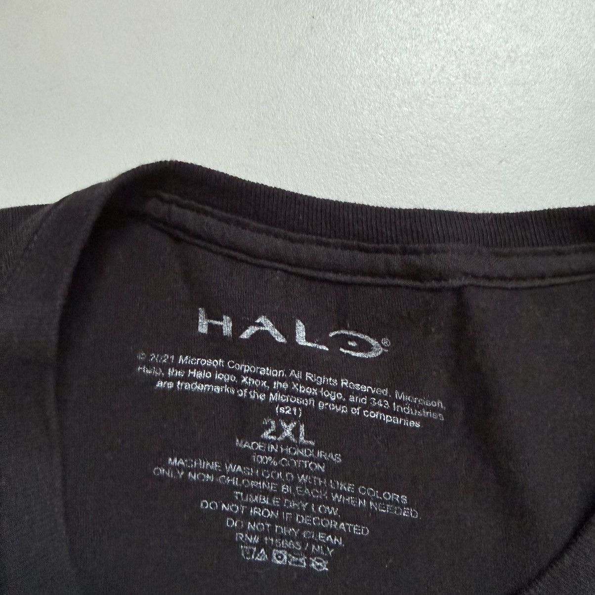 Halo Halo Infinite UNSC T-Shirt Size US XXL / EU 58 / 5 - 5 Thumbnail