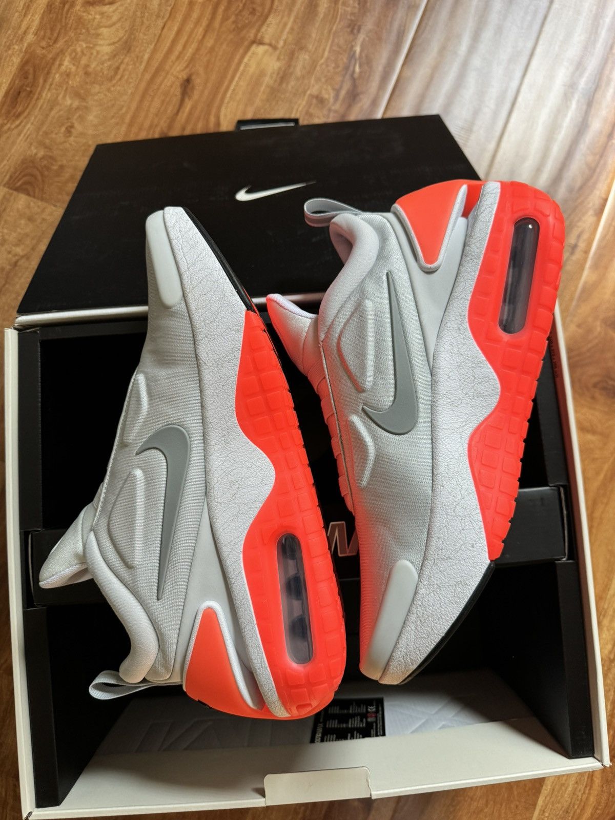 Nike Nike Adapt AutoMax Size US 11.5 / EU 44-45 - 15 Thumbnail