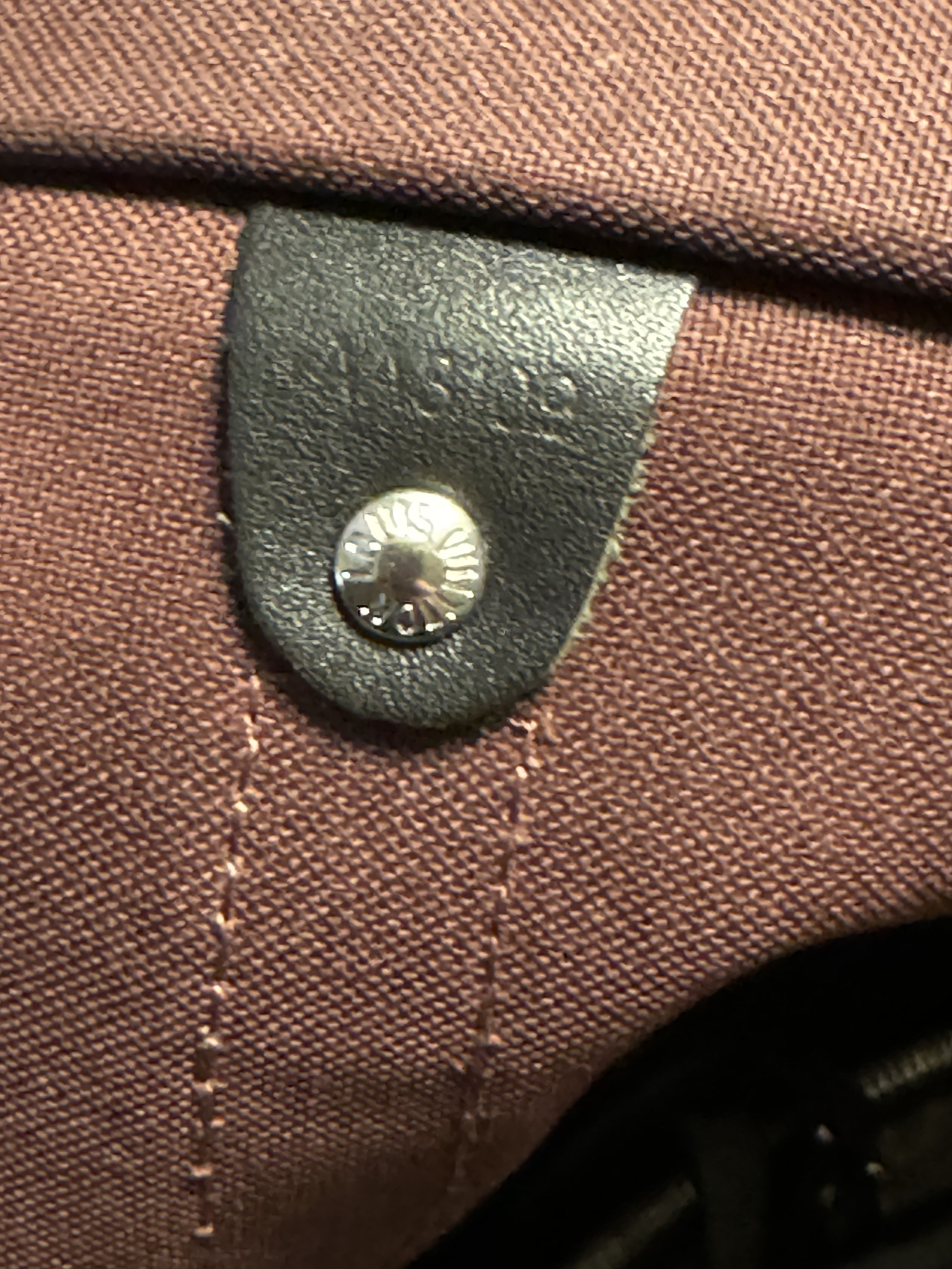 Louis Vuitton Louis Vuitton keepall 60 Size 46 - 8 Thumbnail