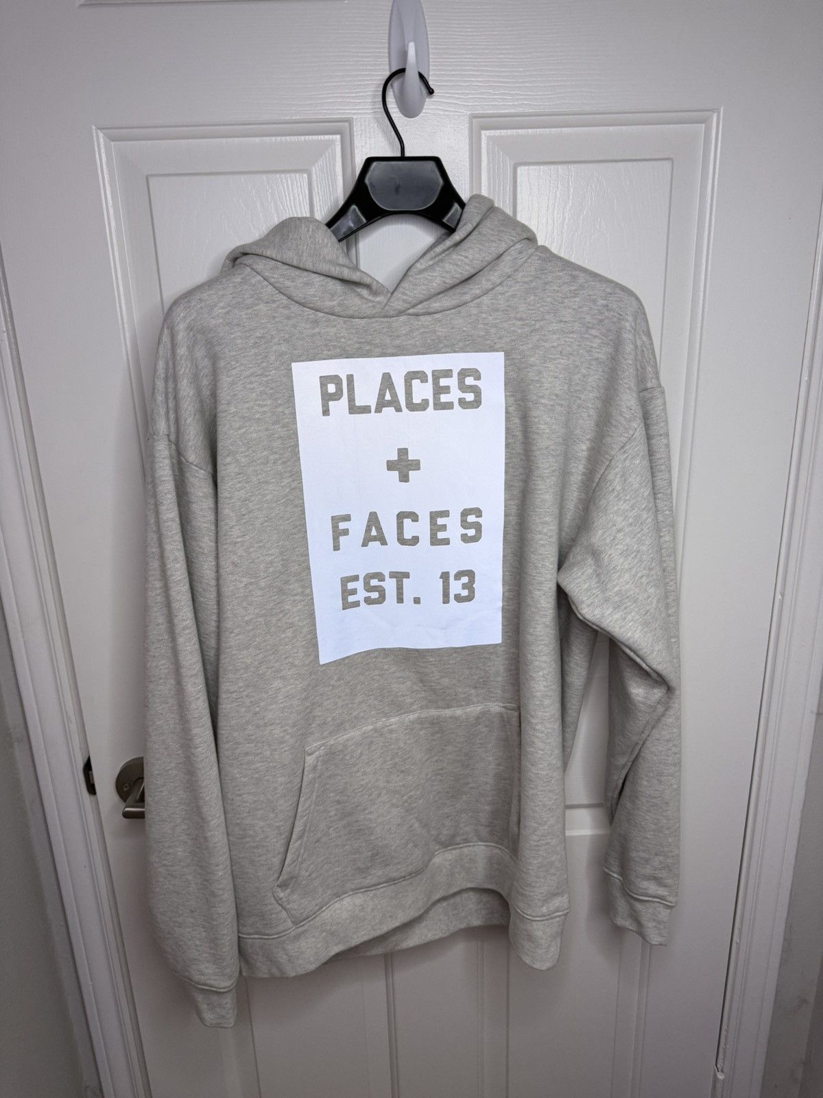 Places + Faces Places + Faces Hoodie Size US XL / EU 56 / 4 - 1 Thumbnail