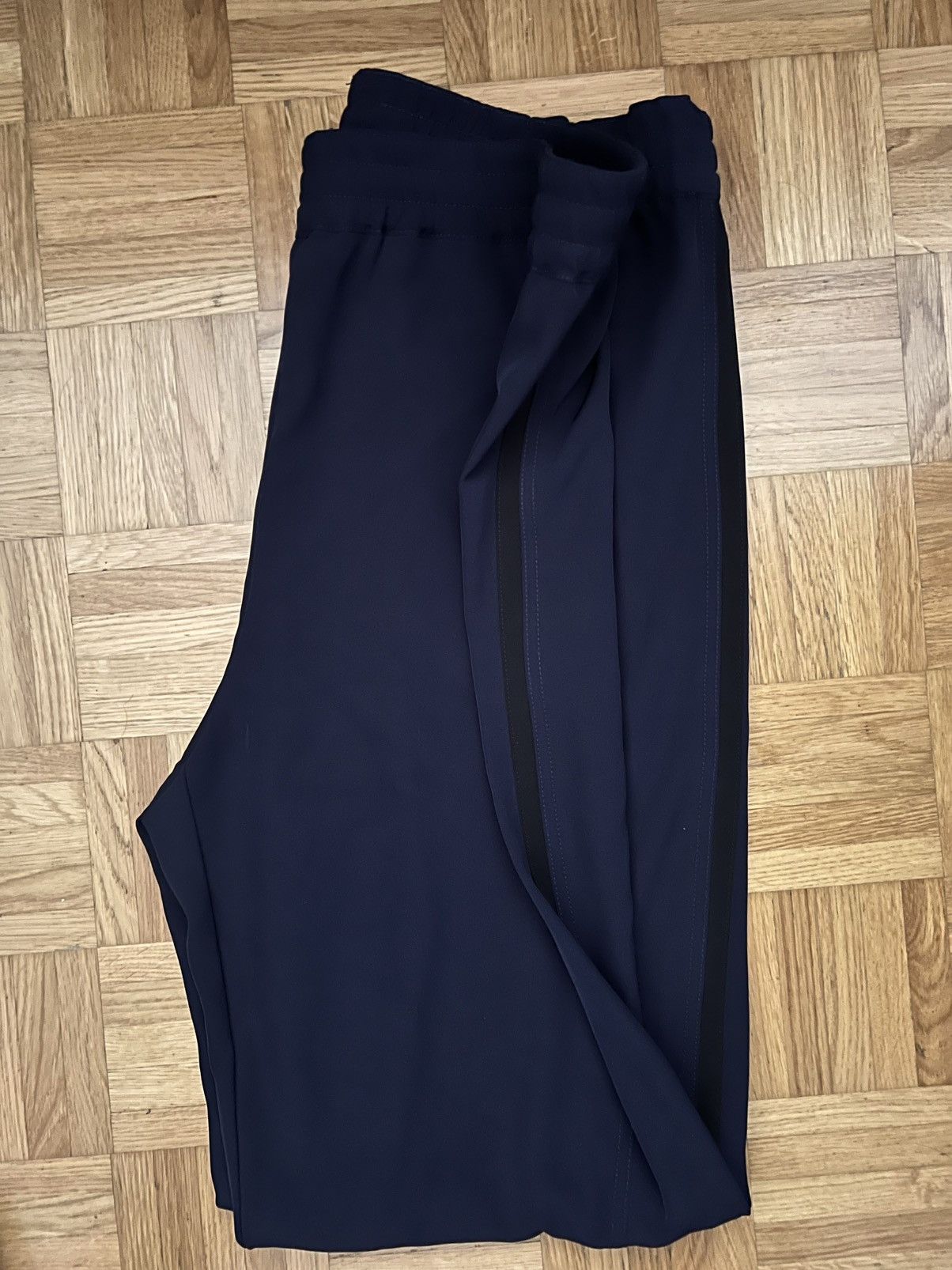 Hope Hope Trousers with an Elastic Band Size US 36 / EU 52 - 4 Thumbnail