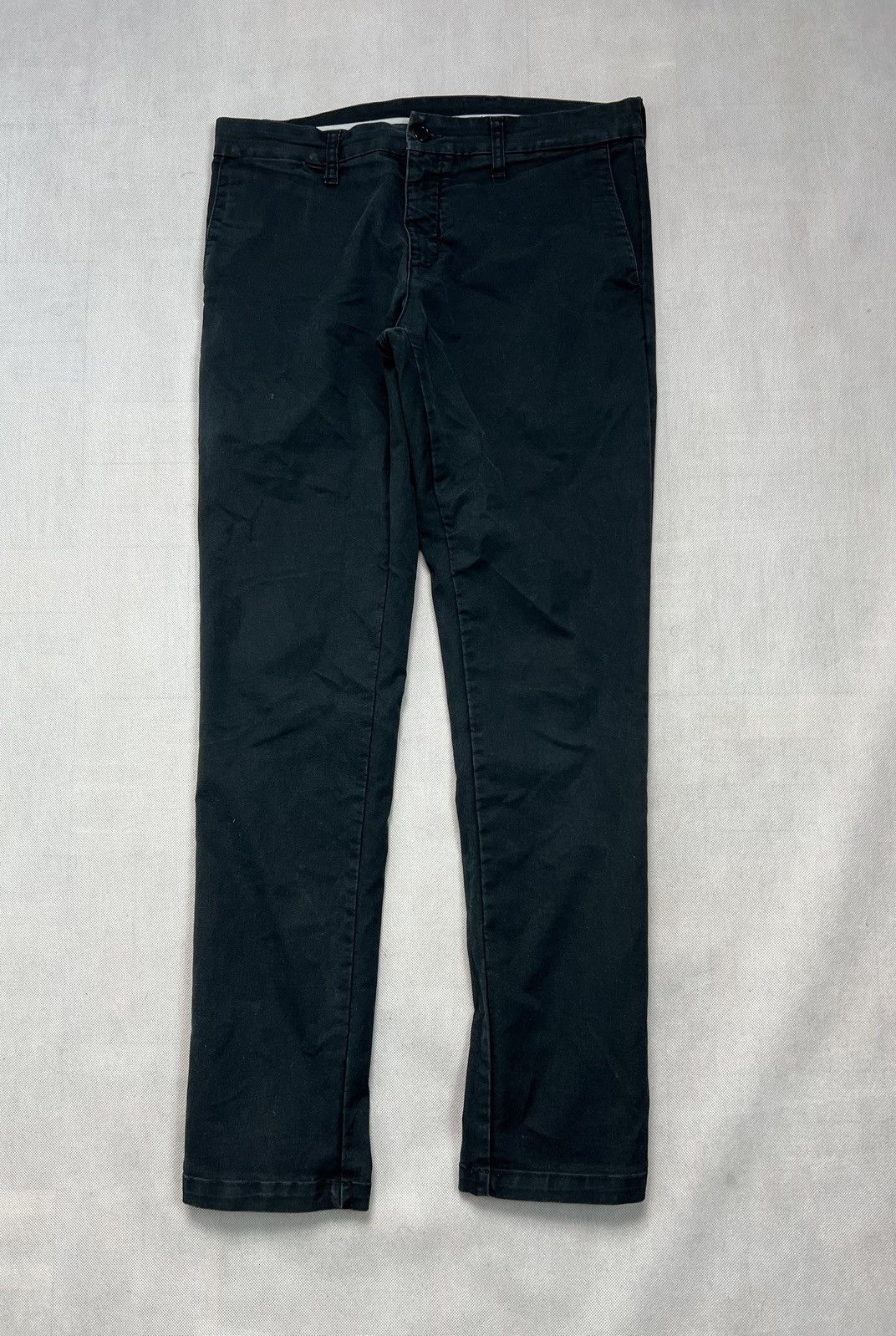 Carhartt Pants Carhartt logo sid pant Size US 34 / EU 50 - 2 Thumbnail
