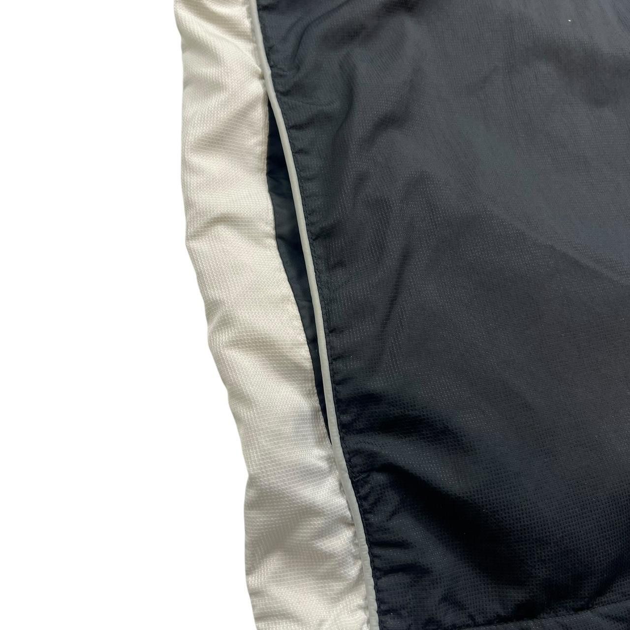 Nike Vintage 2000s Nike TN Fleece Lined Track Jacket Extra Large Size US XL / EU 56 / 4 - 7 Thumbnail