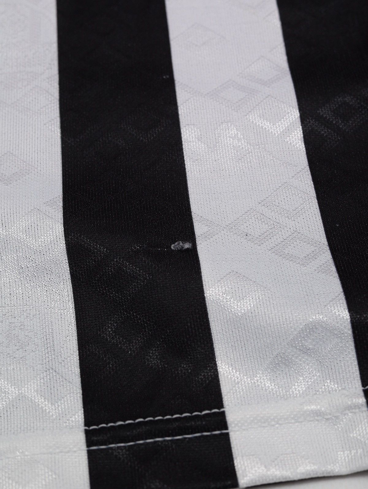 Kappa Kappa Juventus 1992-94 Danone Soccer Football Shirt Jersey Size US XL / EU 56 / 4 - 7 Thumbnail