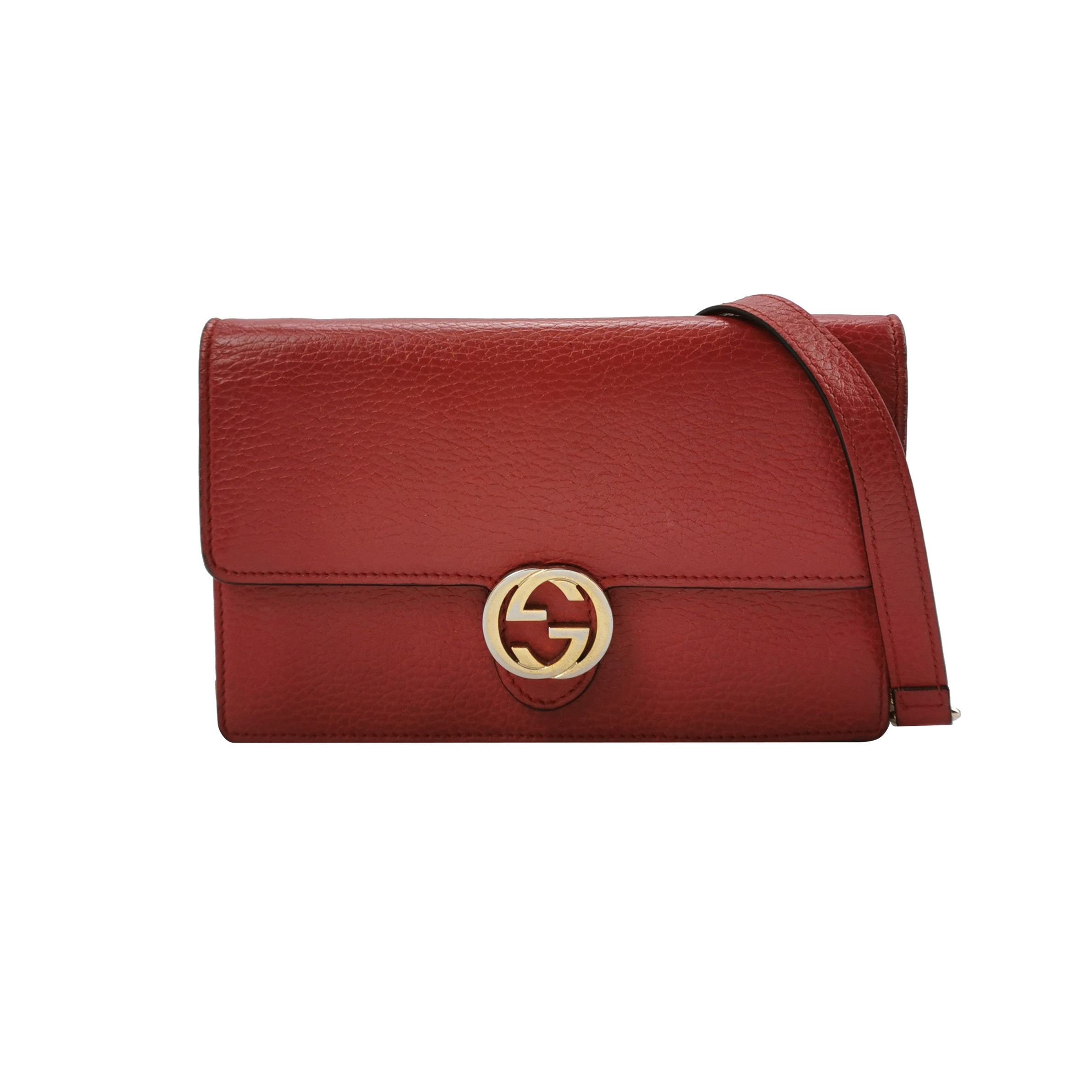 Gucci Gucci Women os Shoulder Bags Size ONE SIZE - 1 Thumbnail