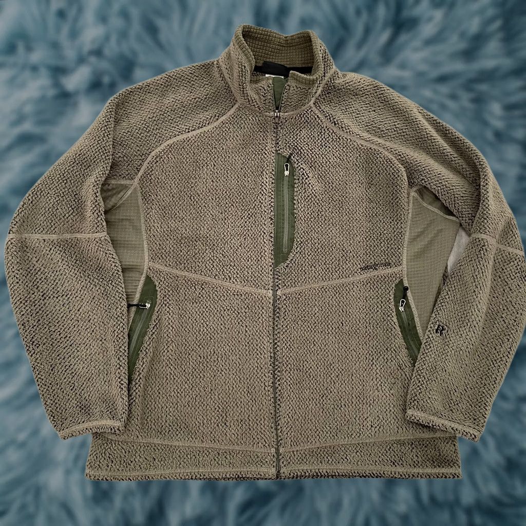 Patagonia Patagonia MARS PCU level 6 Gore-Tex AOR2 Jacket / SR