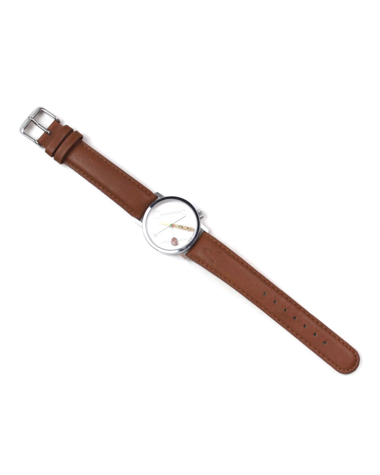 Hysteric Glamour AKTEO “BASEBALL BAT” CONCEPT WATCH – J-C MARÉCHAL DESIGN Size ONE SIZE - 2 Thumbnail