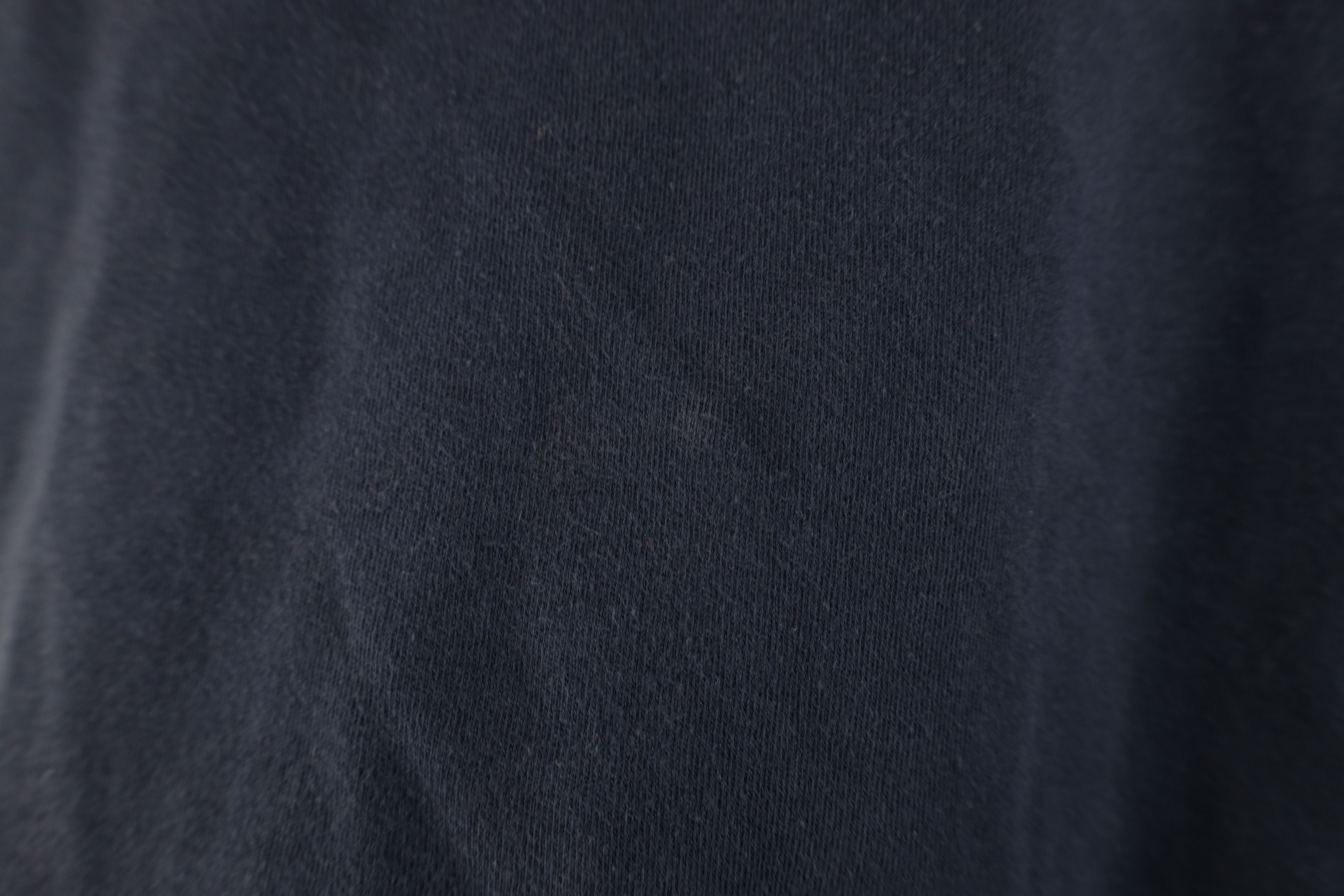 Reebok Vintage Reebok Chicago Bears Football Mock Neck T-Shirt Blue Size US XL / EU 56 / 4 - 10 Thumbnail