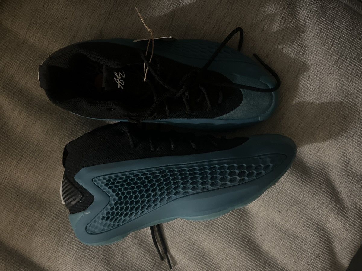 Adidas Anthony Edwards AE1 Size US 6 / EU 39 - 6 Thumbnail