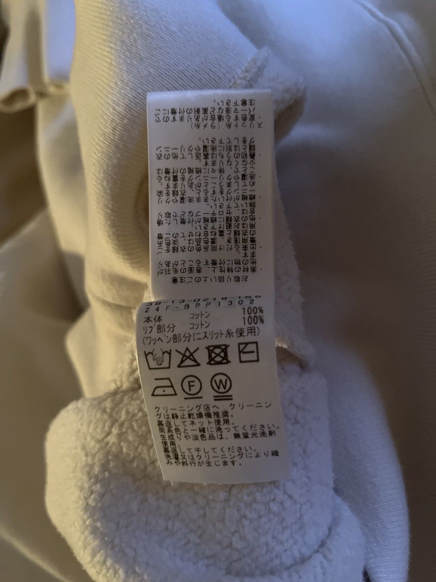 Palace Palace x Beams Crest Crewneck Size US L / EU 52-54 / 3 - 6 Thumbnail