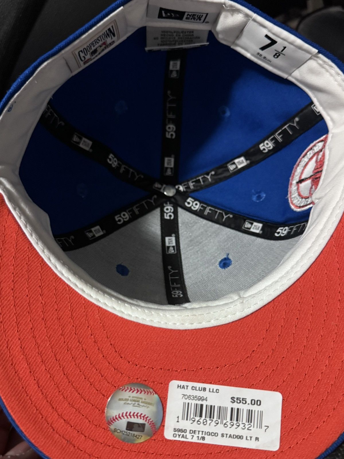Hat Club detroit tigers ceral pack Size ONE SIZE - 3 Thumbnail