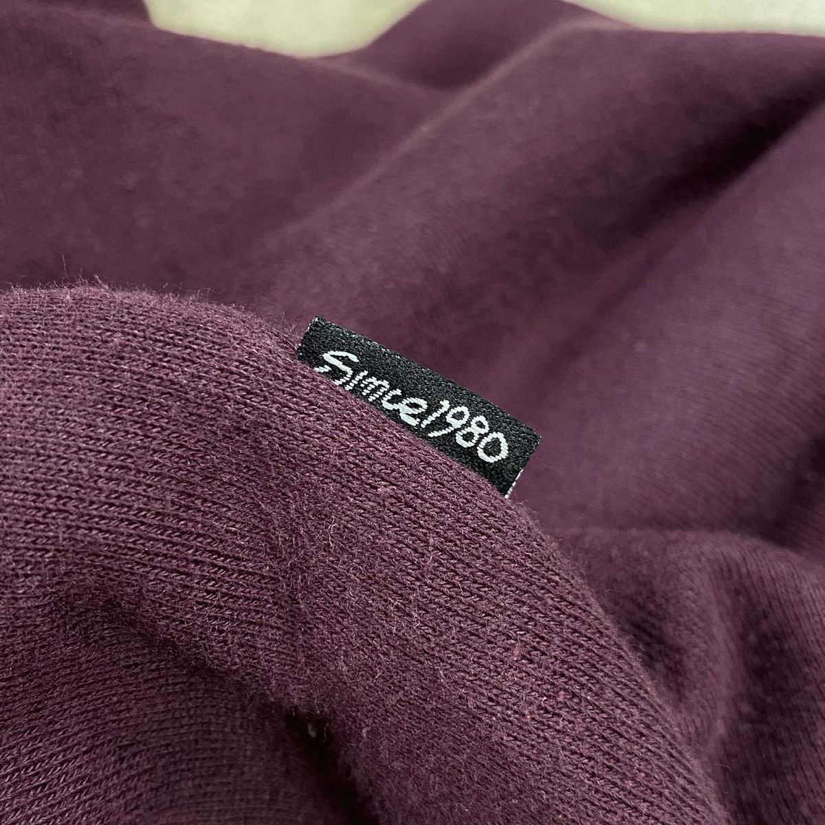 Stussy International Tribe Sweatshirt Size US L / EU 52-54 / 3 - 2 Thumbnail