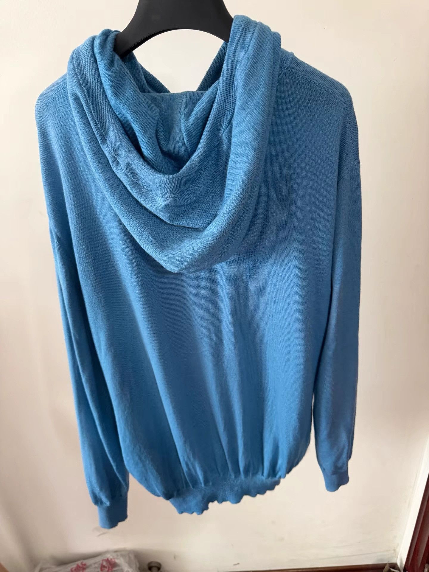 Moschino Moschino knit sweater K33 Size US M / EU 48-50 / 2 - 2 Thumbnail