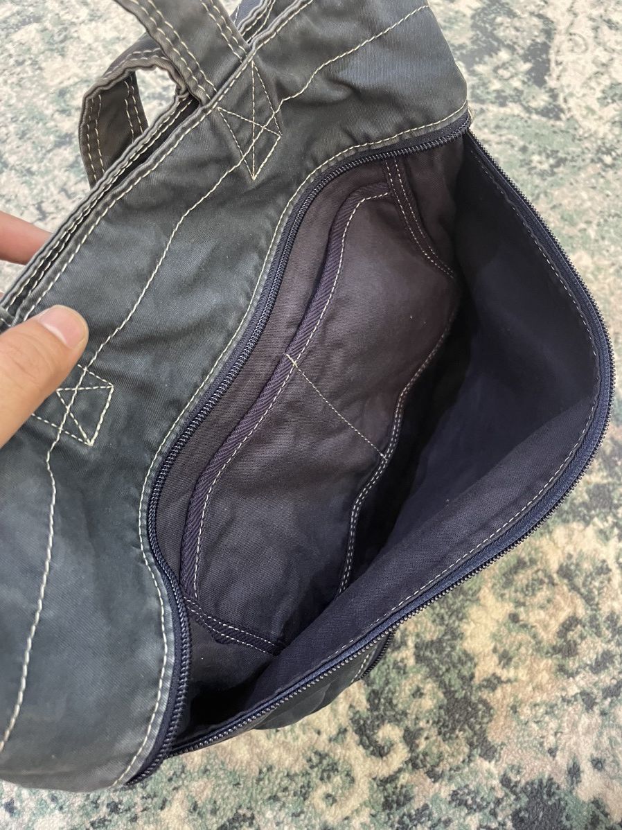Porter Yoshida Porter x Angstrom Technology Cargo Bag Size ONE SIZE - 14 Thumbnail